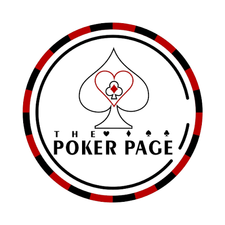 The Poker Page logo